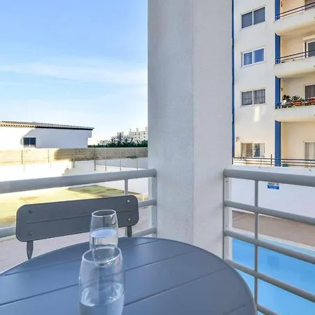 Apartamento Aloha By Mtphomes Armacao de Pera Exterior photo