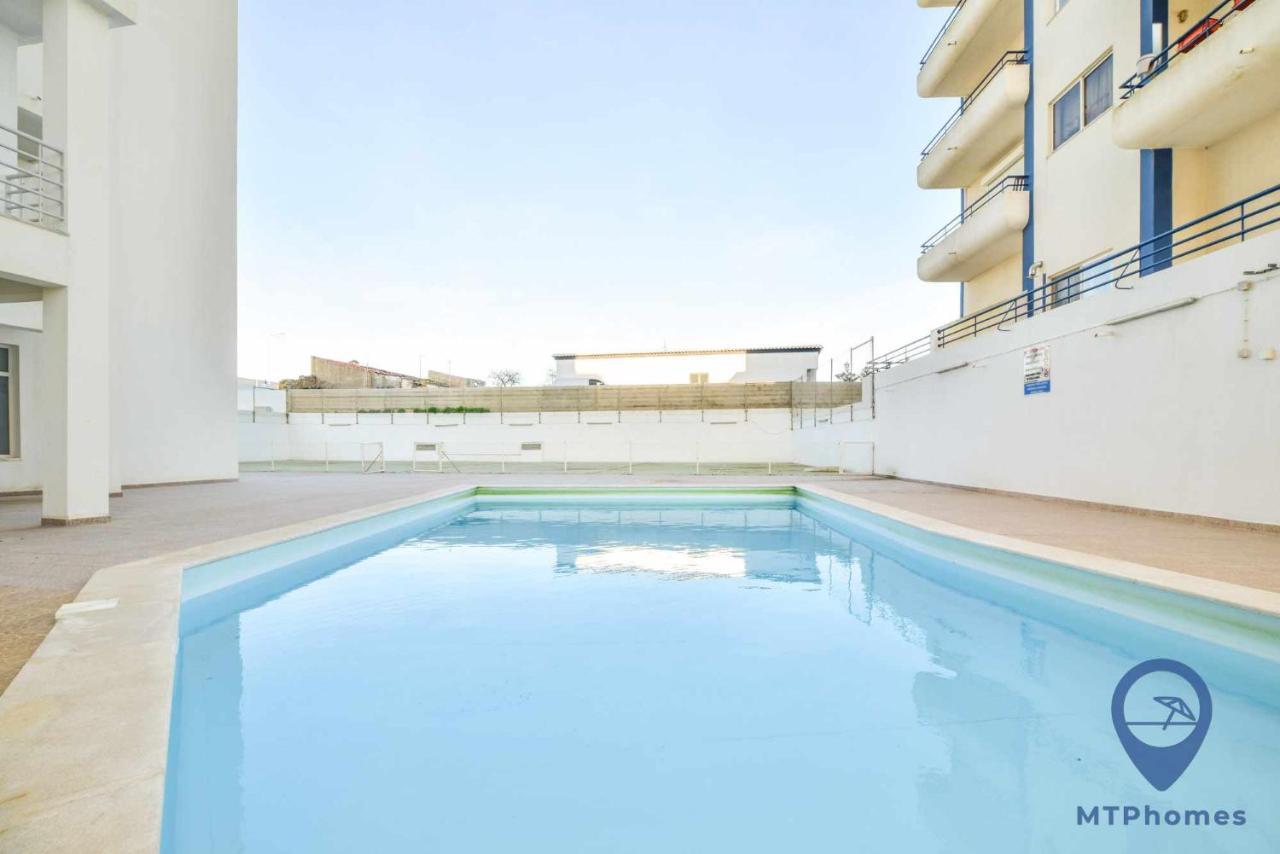 Apartment Aloha By Mtphomes *