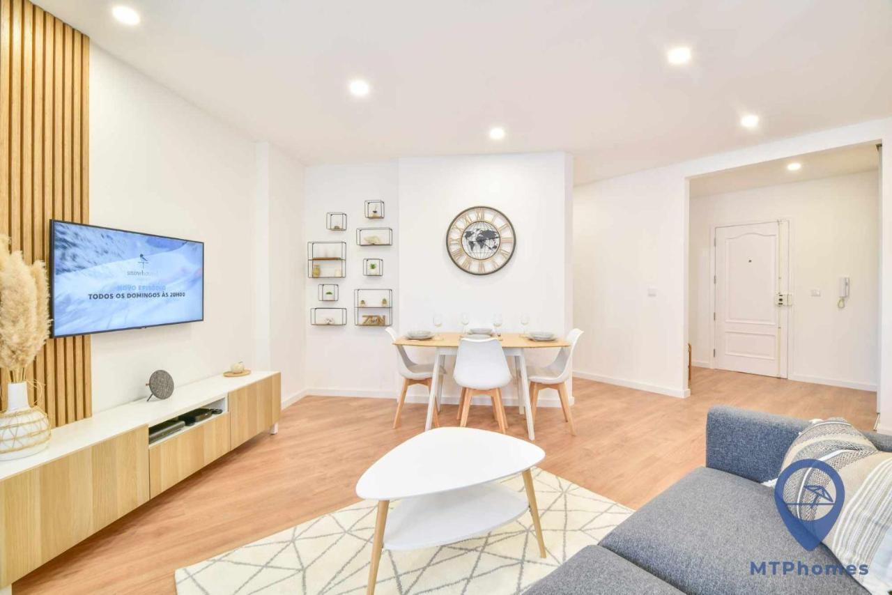 Apartment Aloha By Mtphomes *