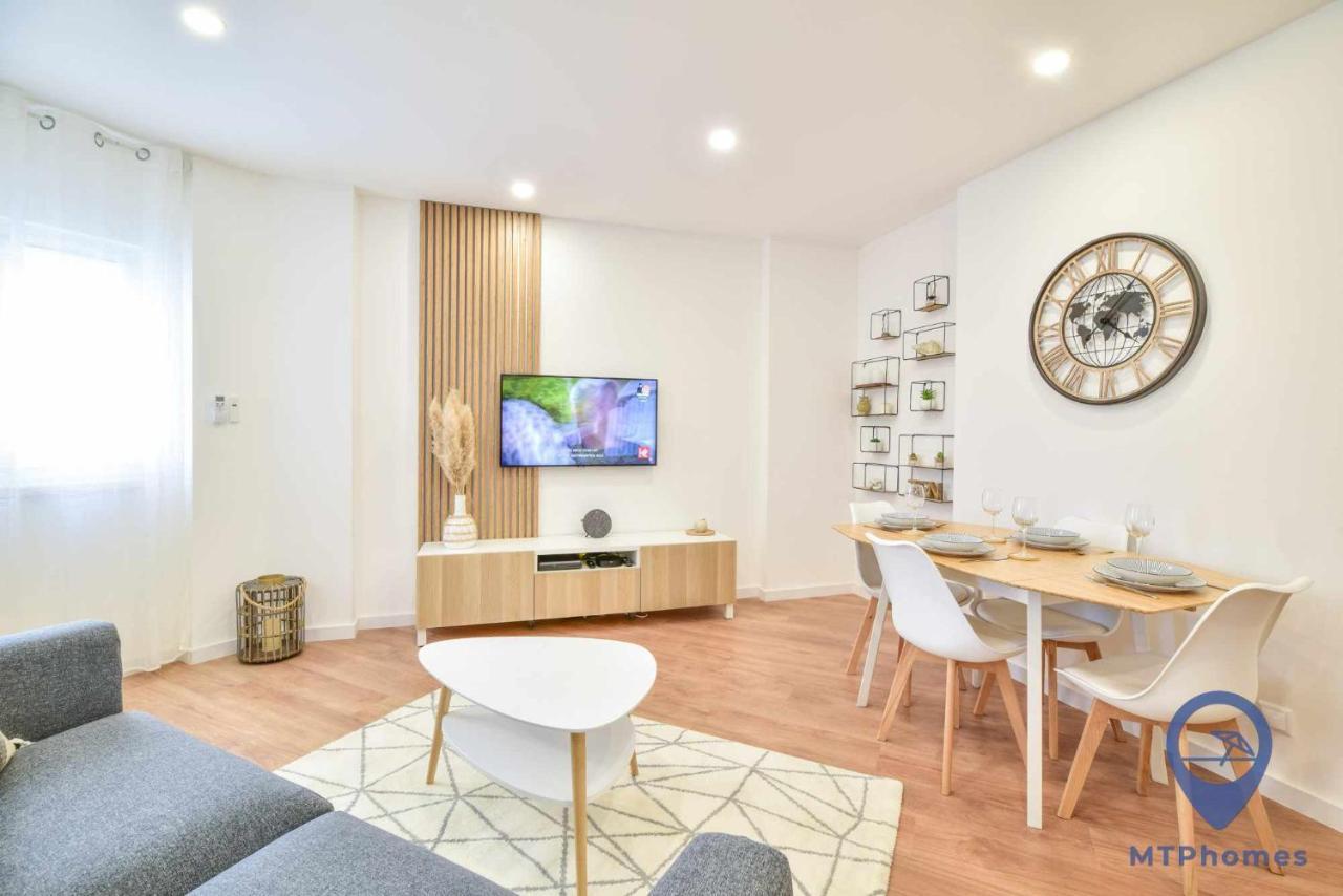 Aloha By Mtphomes Apartment