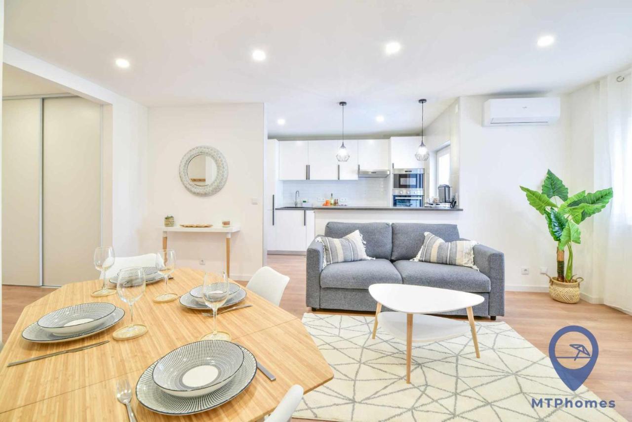 Apartment Aloha By Mtphomes