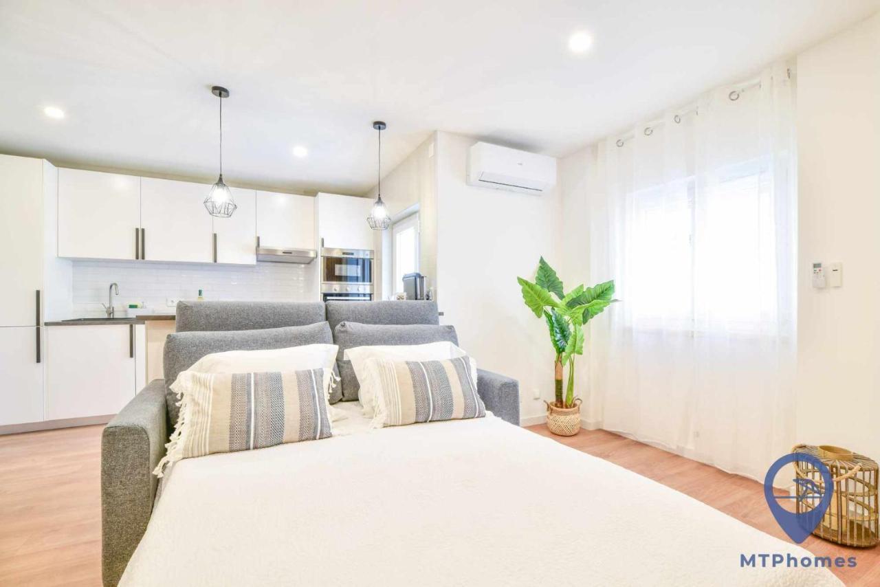 Aloha By Mtphomes Apartment Armacao de Pera